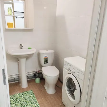 Apartamento Parente Casa